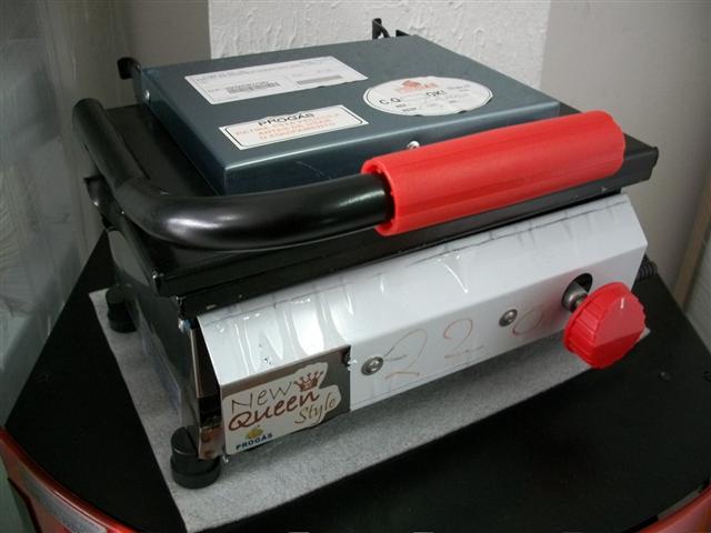 INSTALACOES COMERCIAIS EM PETROPOLIS - SUPERCOOKER - RJ