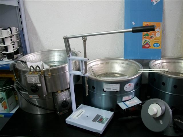 INSTALACOES COMERCIAIS EM PETROPOLIS - SUPERCOOKER - RJ