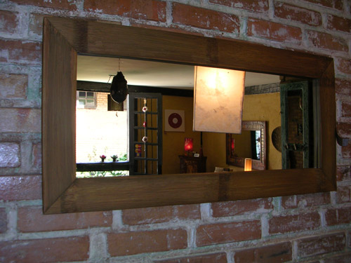 MOVEIS ARTESANAIS EM ITAIPAVA - RECICLARTE - RJ