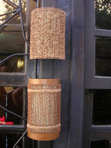 MOVEIS ARTESANAIS EM ITAIPAVA - RECICLARTE - RJ