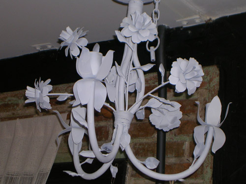 MOVEIS ARTESANAIS EM ITAIPAVA - RECICLARTE - RJ