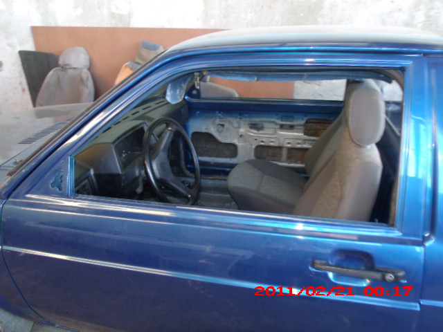 CAPOTARIA DONANA EM CAMPOS DOS GOYTACAZES