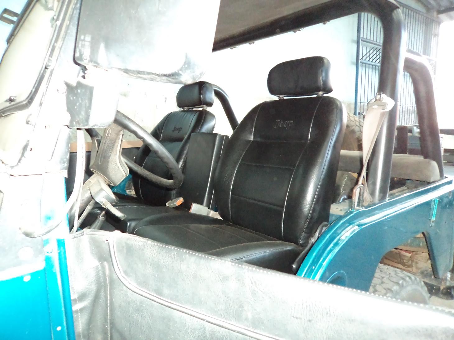 CAPOTARIA DONANA EM CAMPOS DOS GOYTACAZES