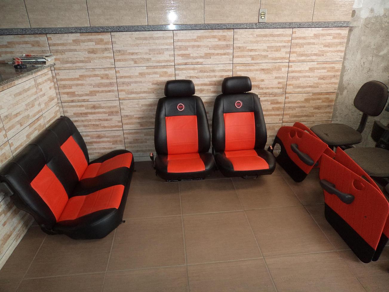 CAPOTARIA DONANA EM CAMPOS DOS GOYTACAZES