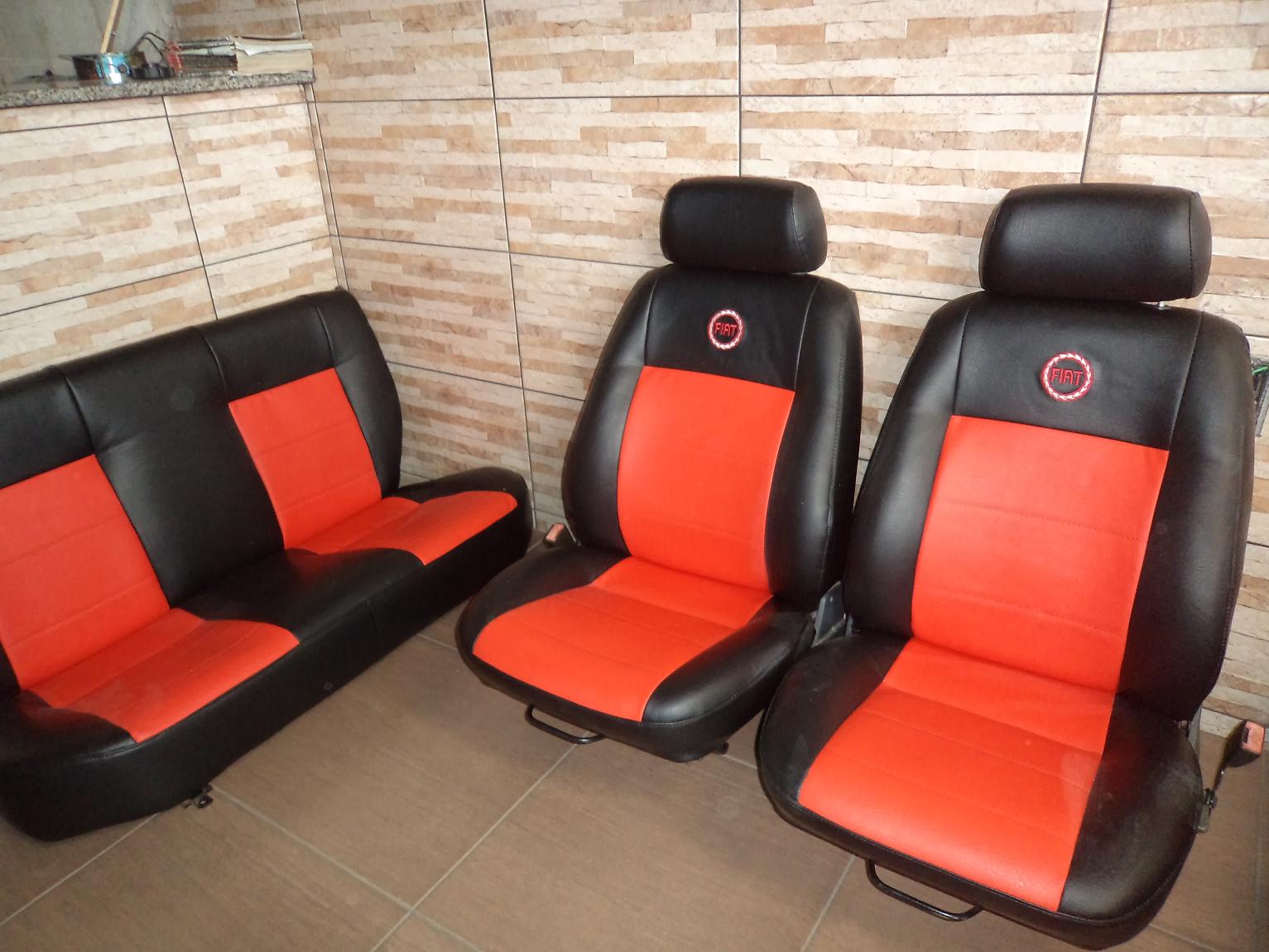 CAPOTARIA DONANA EM CAMPOS DOS GOYTACAZES