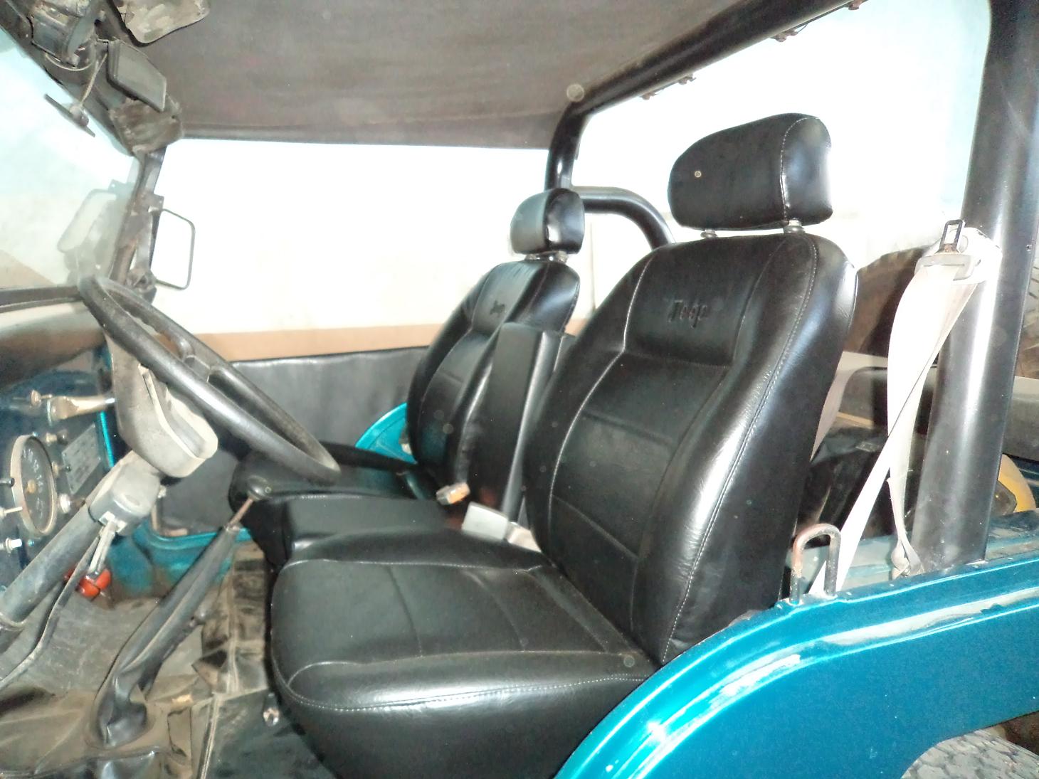 CAPOTARIA DONANA EM CAMPOS DOS GOYTACAZES