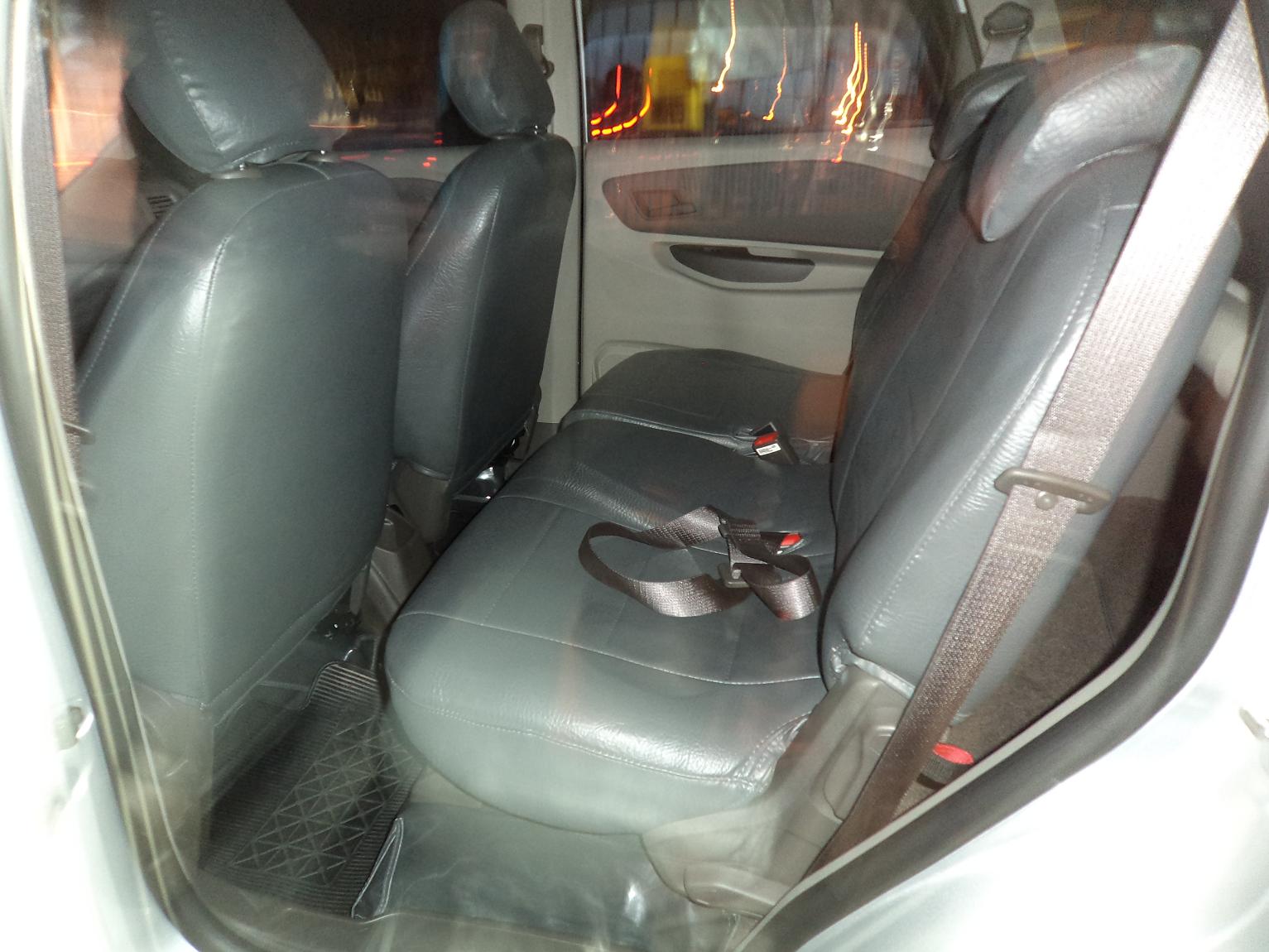 CAPOTARIA DONANA EM CAMPOS DOS GOYTACAZES