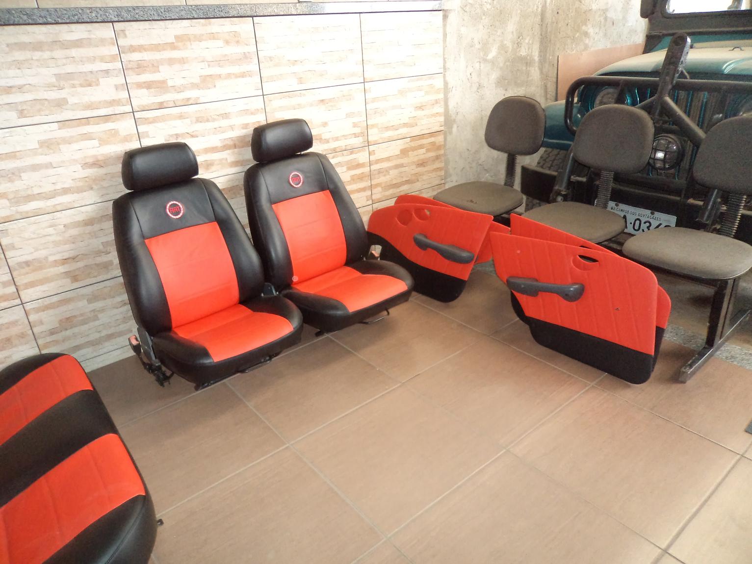 CAPOTARIA DONANA EM CAMPOS DOS GOYTACAZES