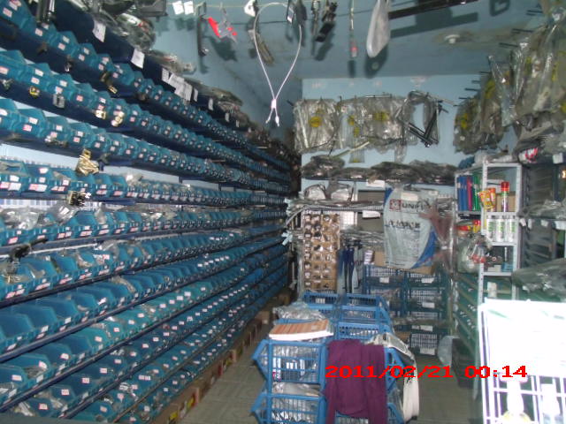 CAPOTARIA DONANA EM CAMPOS DOS GOYTACAZES