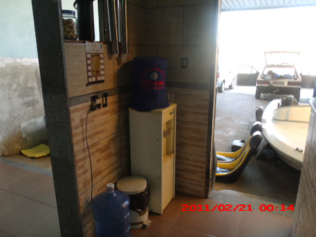 CAPOTARIA DONANA EM CAMPOS DOS GOYTACAZES