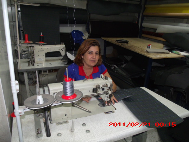 CAPOTARIA DONANA EM CAMPOS DOS GOYTACAZES