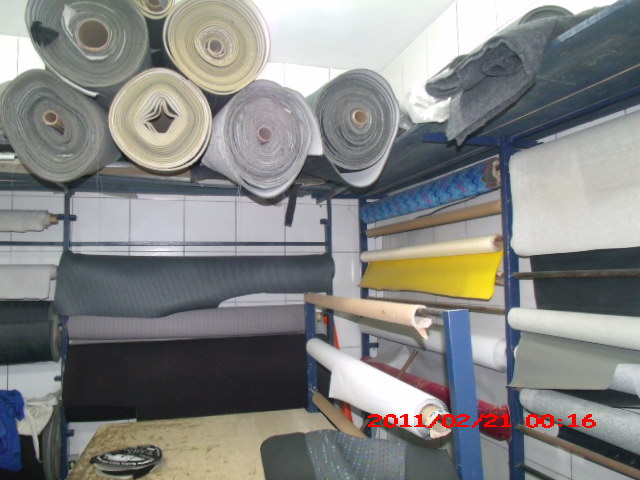 CAPOTARIA DONANA EM CAMPOS DOS GOYTACAZES