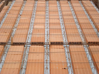 CONSTRULAJE EM CAMPOS DOS GOYTACAZES - ARTEFATOS DE CIMENTO