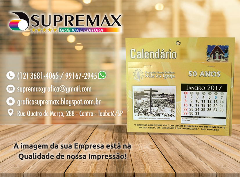 GRÁFICA EM TAUBATÉ - WhatsApp Online - SP