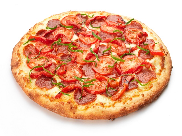 DISK ENTREGA DELIVERY DE PIZZA EM DUQUE DE CAXIAS - kING FOOD