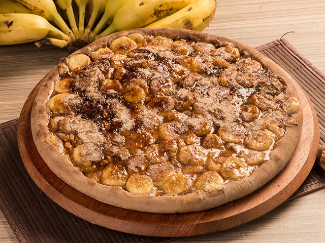 DISK ENTREGA DELIVERY DE PIZZA EM DUQUE DE CAXIAS - kING FOOD