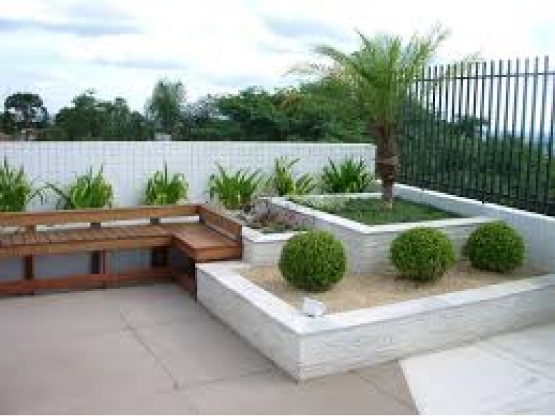 TEL: (11) 99708-8009 JARDINAGEM E PAISAGISMO NA VILA SÃO FRANCISCO EM SÃO PAULO