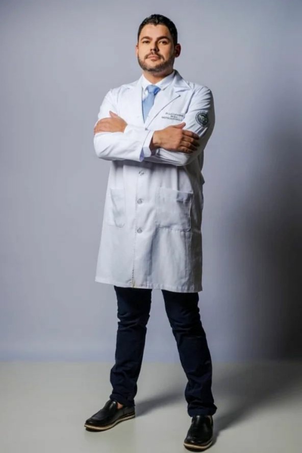 DR LUIZ CARLOS BELO