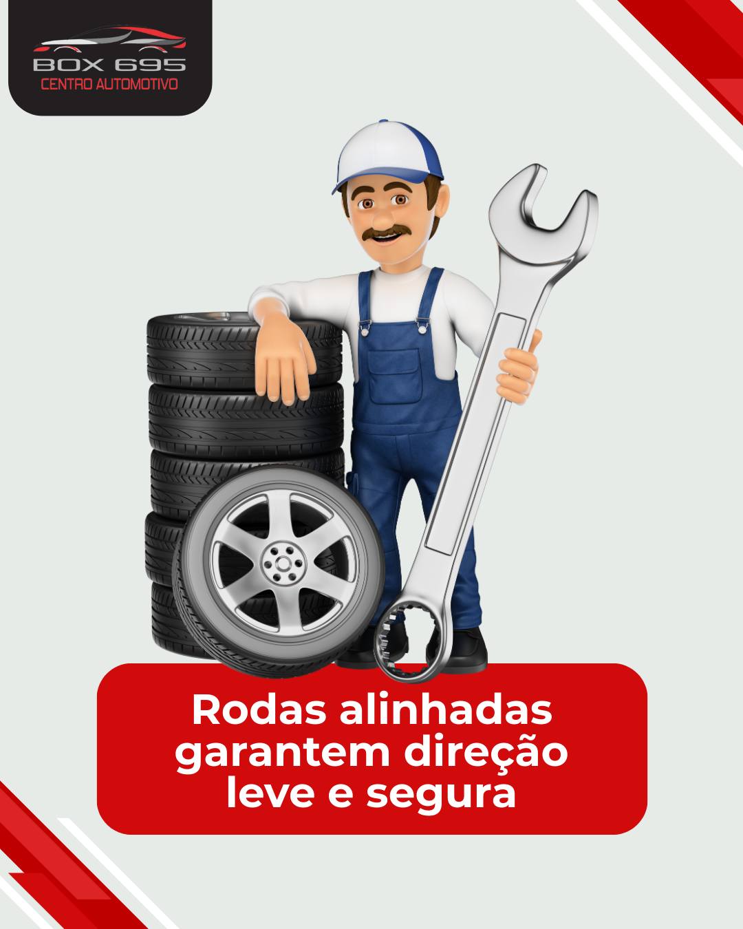 PNEU REMOLD EM CACHOEIRINHA