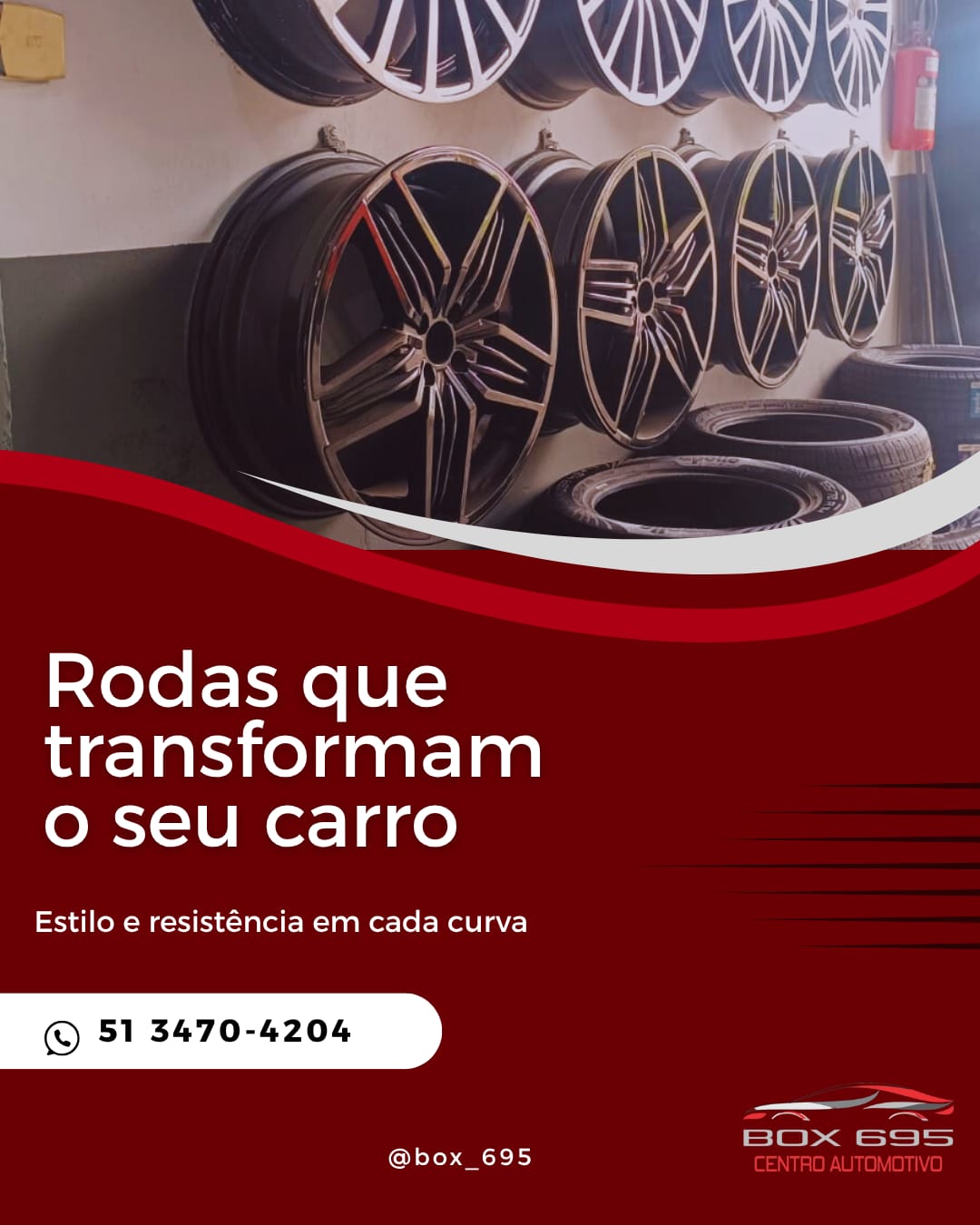 PNEU REMOLD EM CACHOEIRINHA