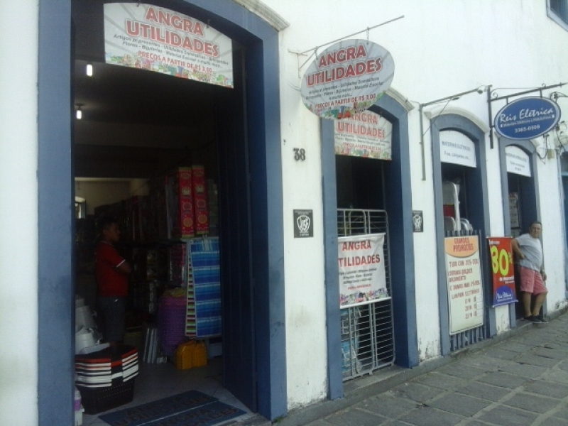 UTILIDADES PARA O LAR EM ANGRA DOS REIS