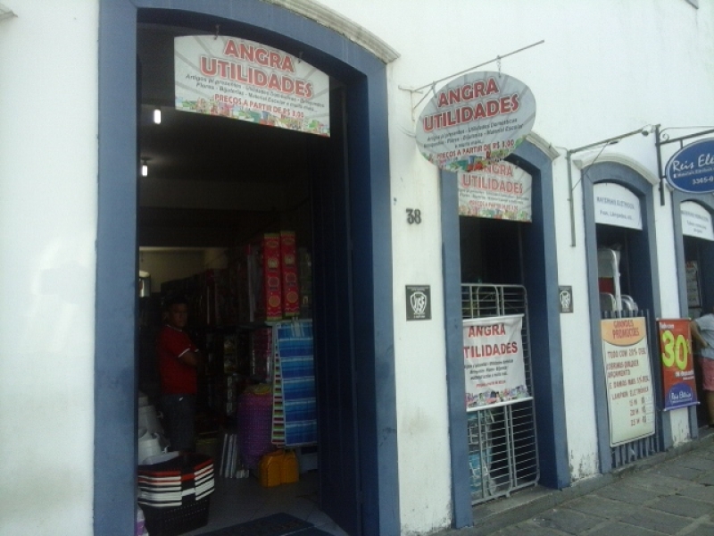 UTILIDADES PARA O LAR EM ANGRA DOS REIS