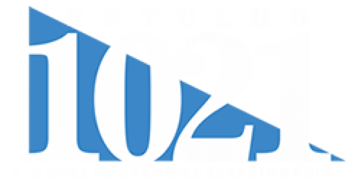 Entulho 1021 Aluguel de Caçamba Estácionaria