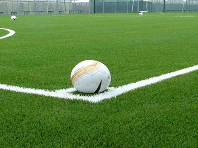 GRAMA SINTÉTICA ESPORTIVA NO CENTRO DO RIO DE JANEIRO - RJ
