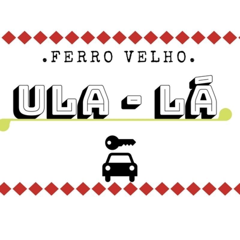 ULA LÁ 