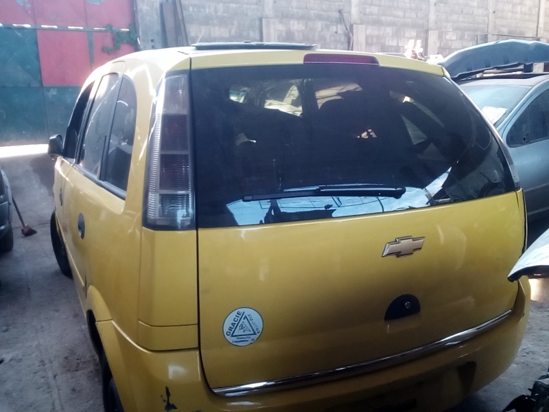 Peças e Sucatas em Itaboraí - RJ 