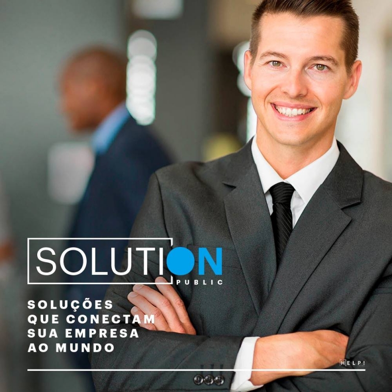Solution Publicidade