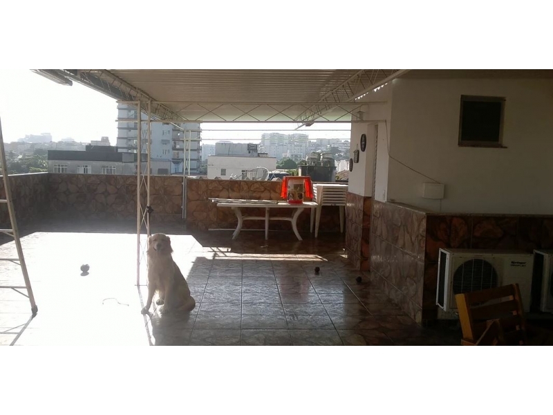 TELHADOS PARA TERRAÇOS EM CABO FRIO - RJ