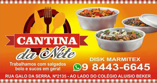 Cantina da Nete