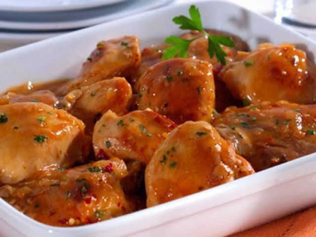 ENTREGA DE MARMITEX EM CUJUBIM - RO