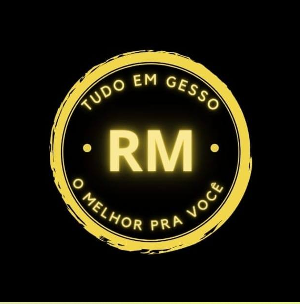 Rm Tudo Em Gesso Drywall