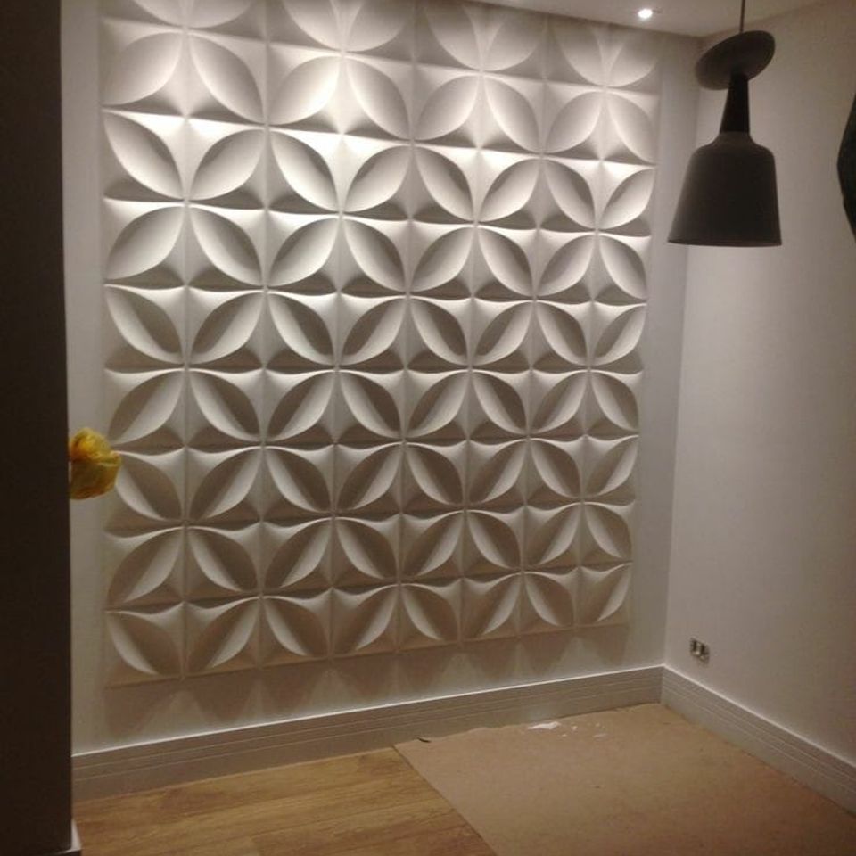 REBAIXAMENTO EM GESSO EM RIO BRANCO - AC