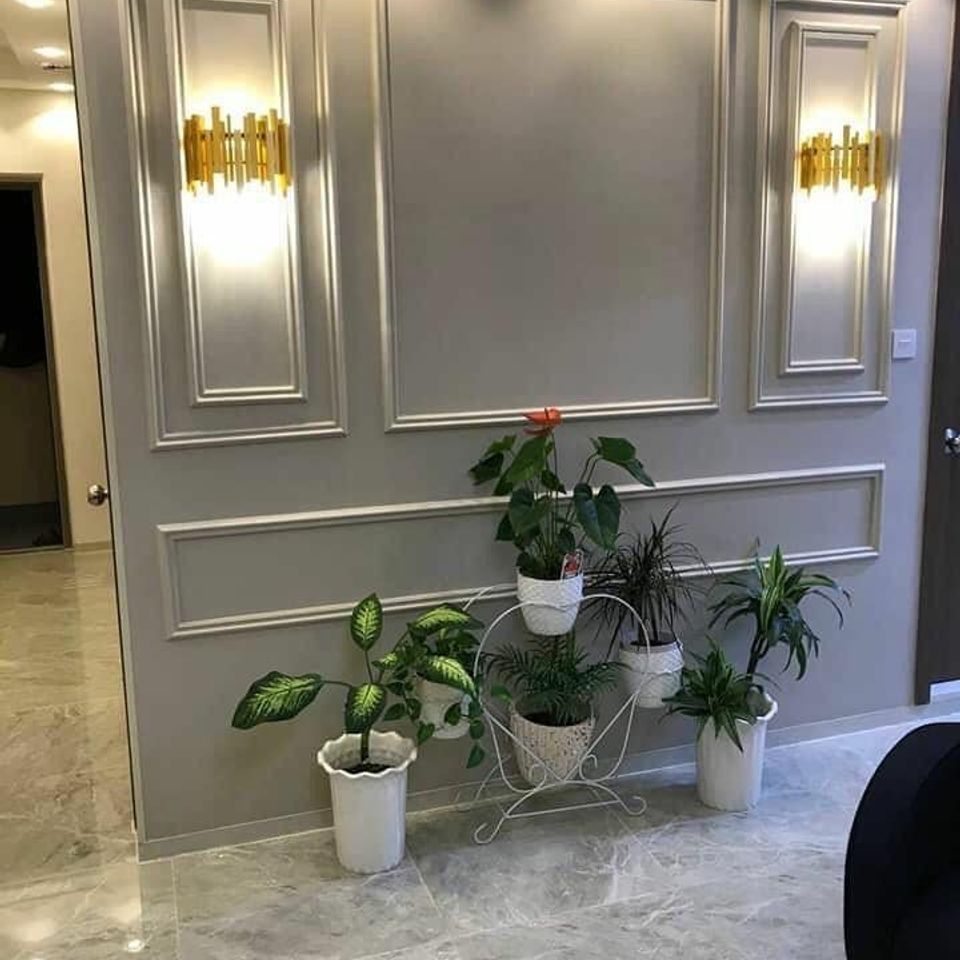 REBAIXAMENTO EM GESSO EM RIO BRANCO - AC