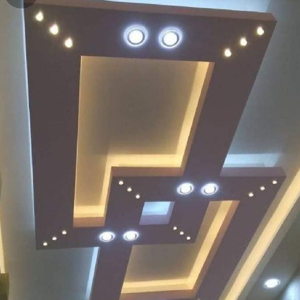 REBAIXAMENTO EM GESSO EM RIO BRANCO - AC