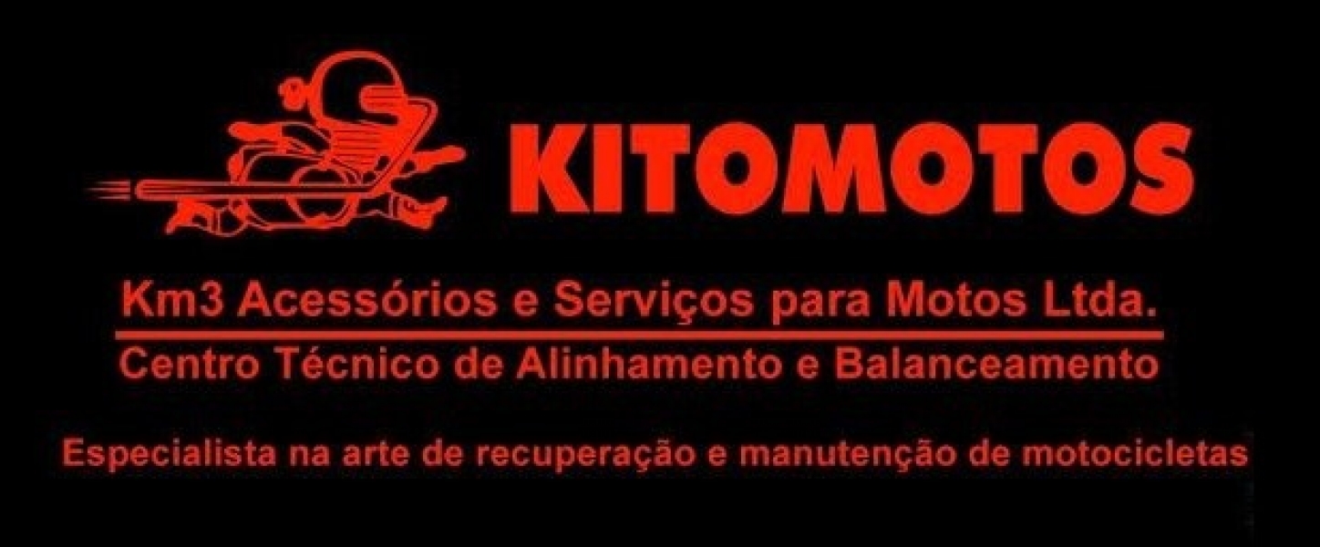 Kitomotos Motocenter