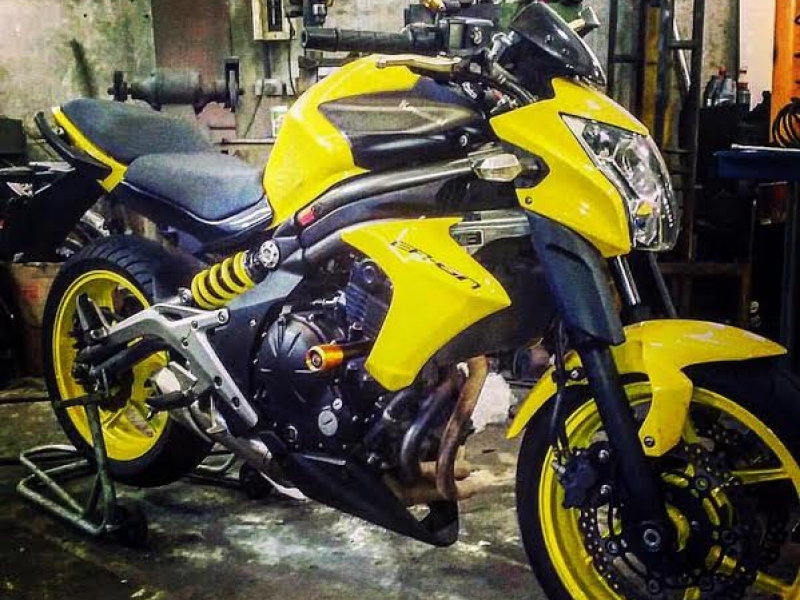 ACESSÓRIOS E SERVIÇOS PARA MOTOS NA PENHA - KITOMOTOS