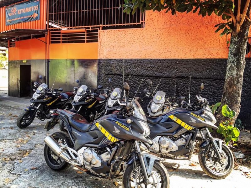 ACESSÓRIOS E SERVIÇOS PARA MOTOS NA PENHA - KITOMOTOS