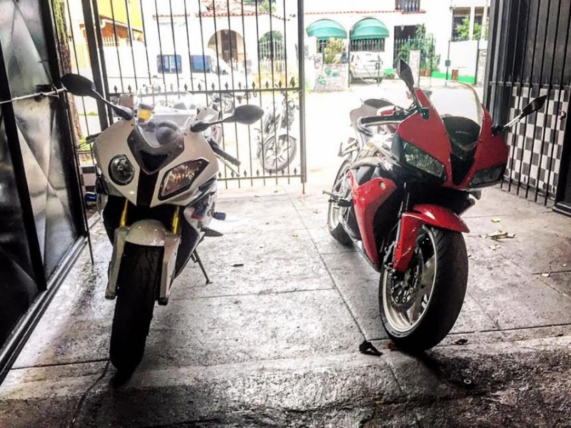 ACESSÓRIOS E SERVIÇOS PARA MOTOS NA PENHA - KITOMOTOS