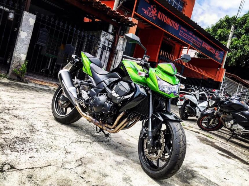 ACESSÓRIOS E SERVIÇOS PARA MOTOS NA PENHA - KITOMOTOS