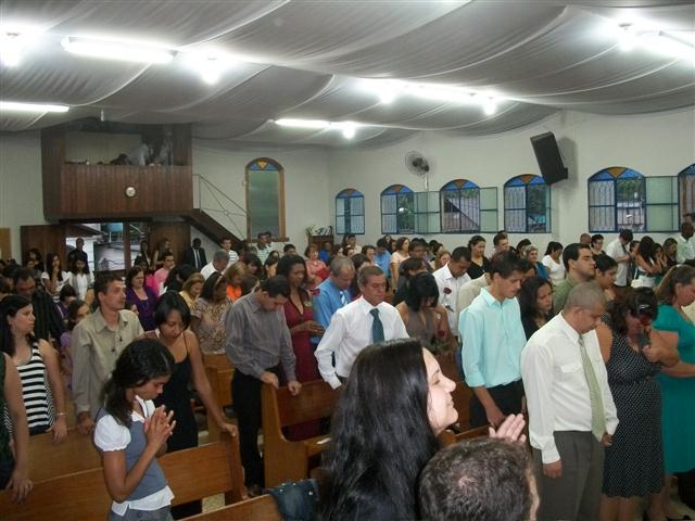 METODISTA WESLEYANA EM PETRÓPOLIS - WESLEYANA DUARTE DA SILVEIRA - RJ 