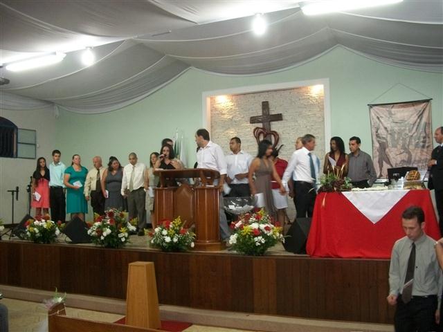 METODISTA WESLEYANA EM PETRÓPOLIS - WESLEYANA DUARTE DA SILVEIRA - RJ 