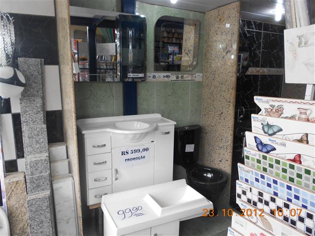 MATERIAL DE CONSTRUCAO EM COELHO NETO RJ 