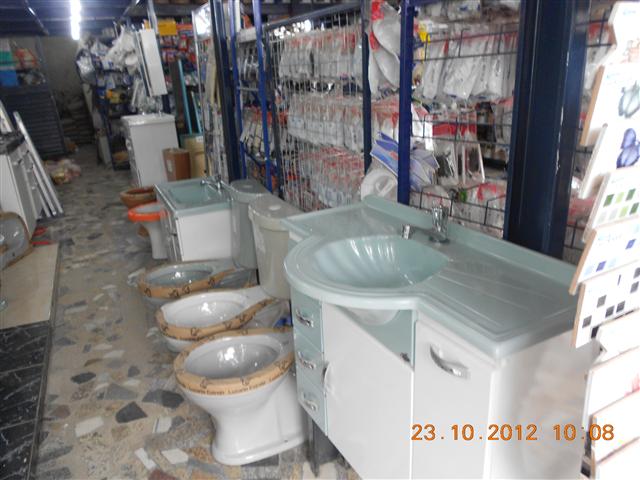 MATERIAL DE CONSTRUCAO EM COELHO NETO RJ 