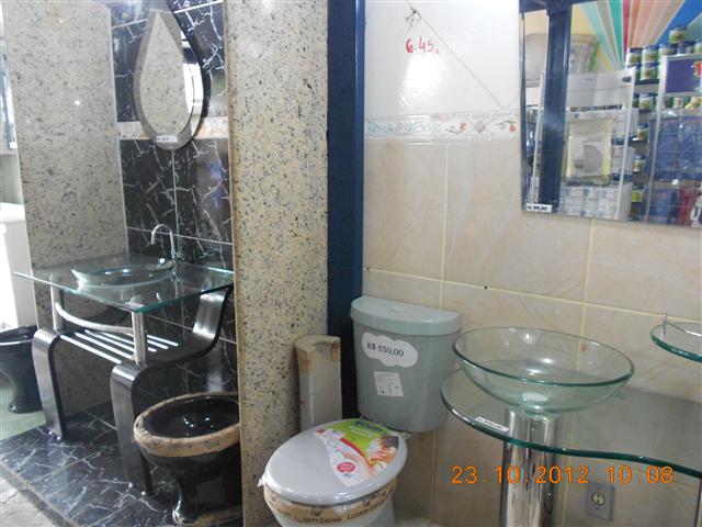 MATERIAL DE CONSTRUCAO EM COELHO NETO RJ 