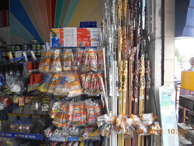 MATERIAL DE CONSTRUCAO EM COELHO NETO RJ 