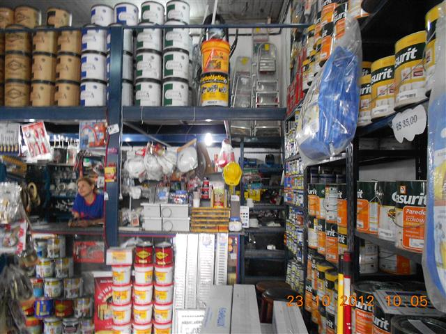 MATERIAL DE CONSTRUCAO EM COELHO NETO RJ 